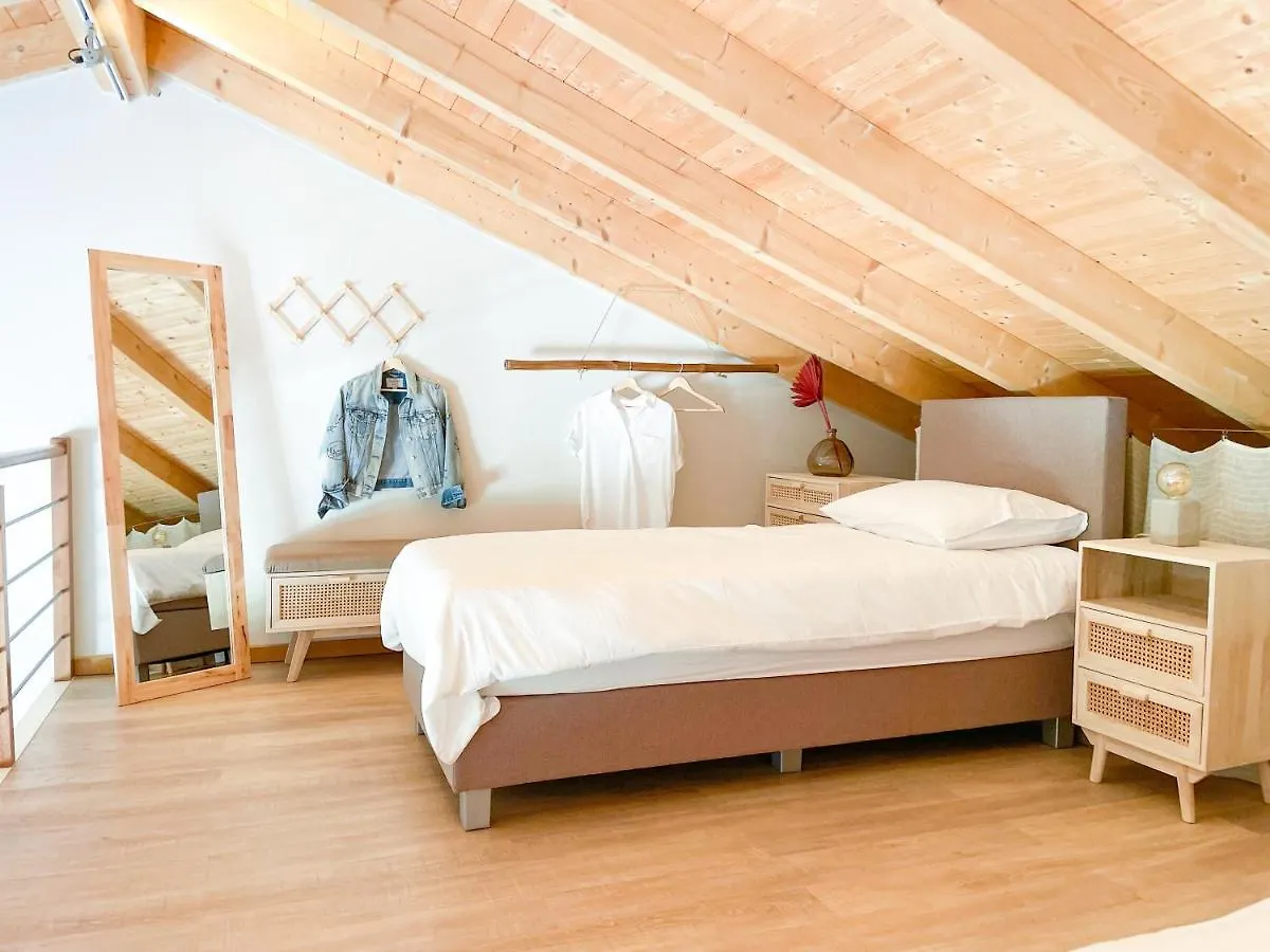 Salthouse Portugal - Stylish Duplex Apartment Aljezur Holiday home
