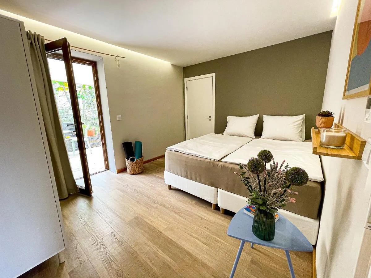 Holiday home Salthouse Portugal - Stylish Duplex Apartment Aljezur Portugal
