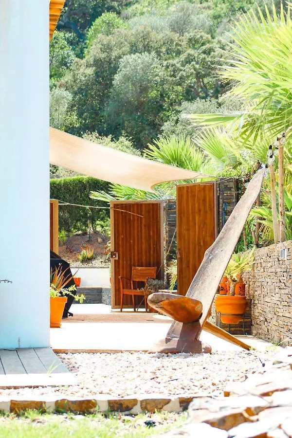 Salthouse Portugal - Stylish Duplex Apartment Aljezur Holiday home