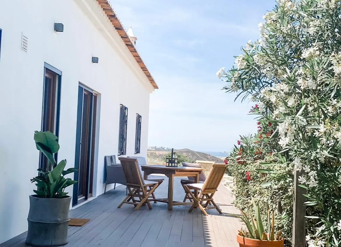 Salthouse Portugal - Stylish Duplex Apartment Aljezur Holiday home