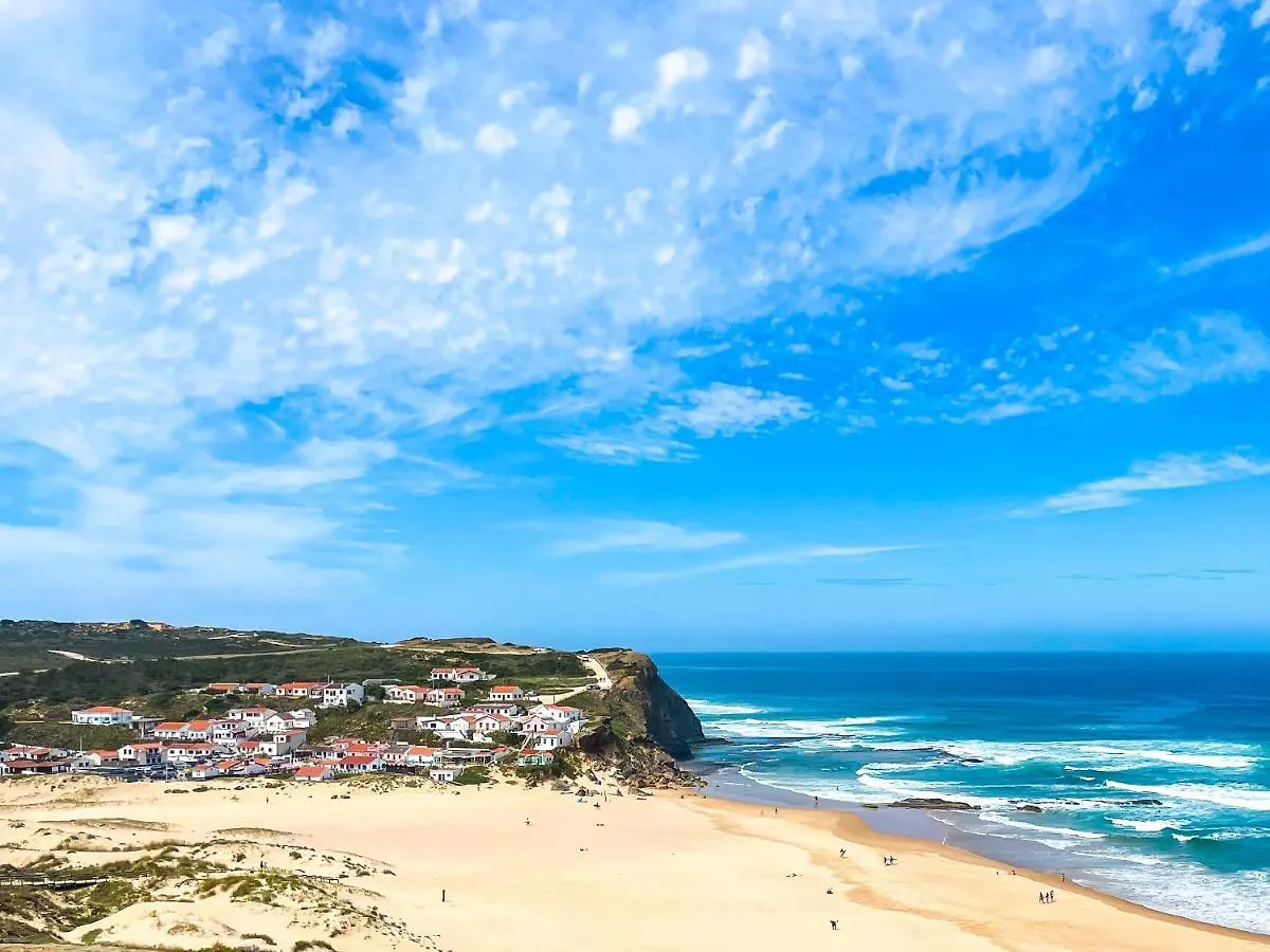 Salthouse Portugal - Stylish Duplex Apartment Aljezur 0*,  Portugal
