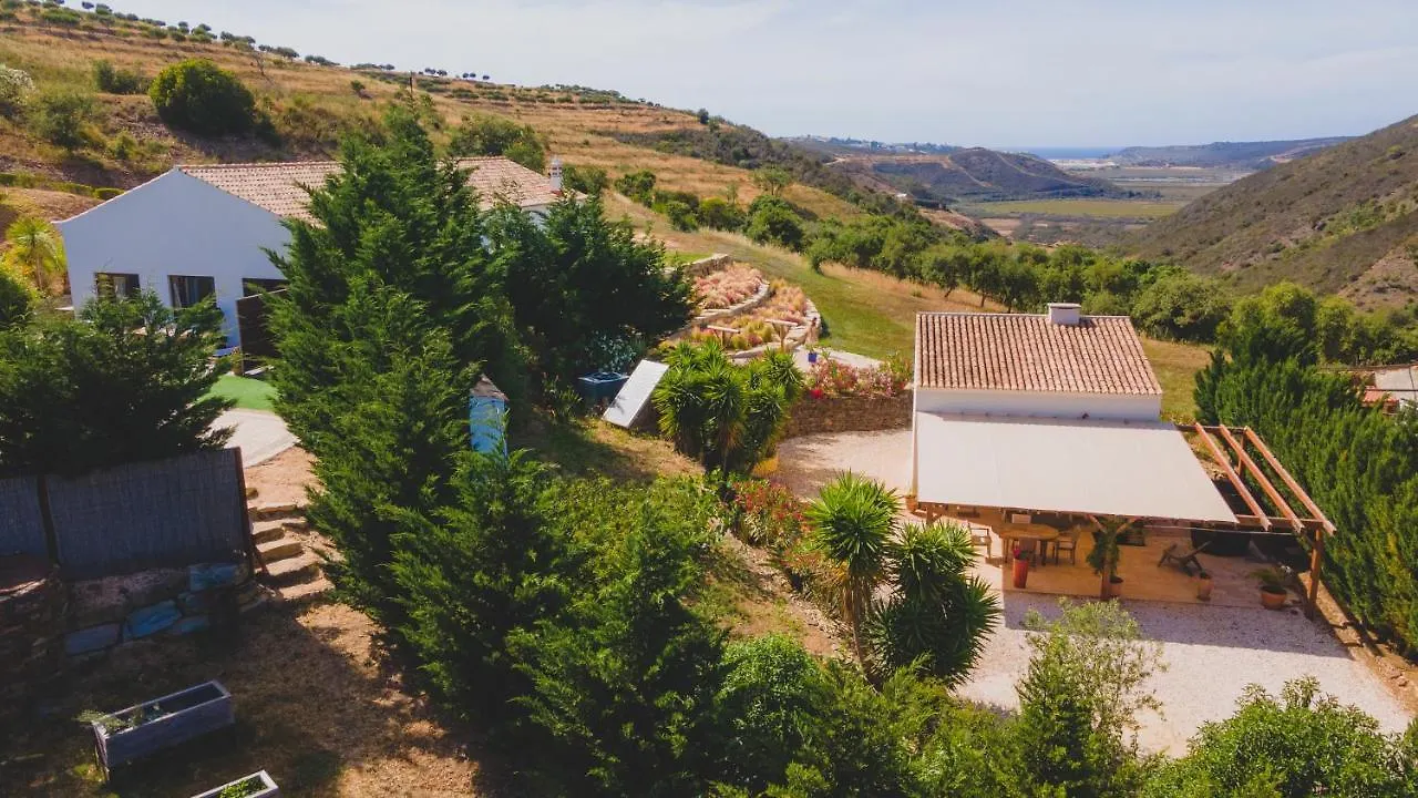 Salthouse Portugal - Stylish Duplex Apartment Aljezur 0*,