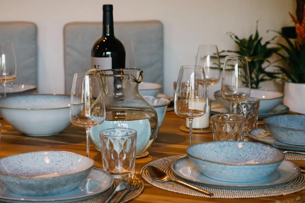 Salthouse Portugal - Stylish Duplex Apartment Aljezur 0*,  Portugal