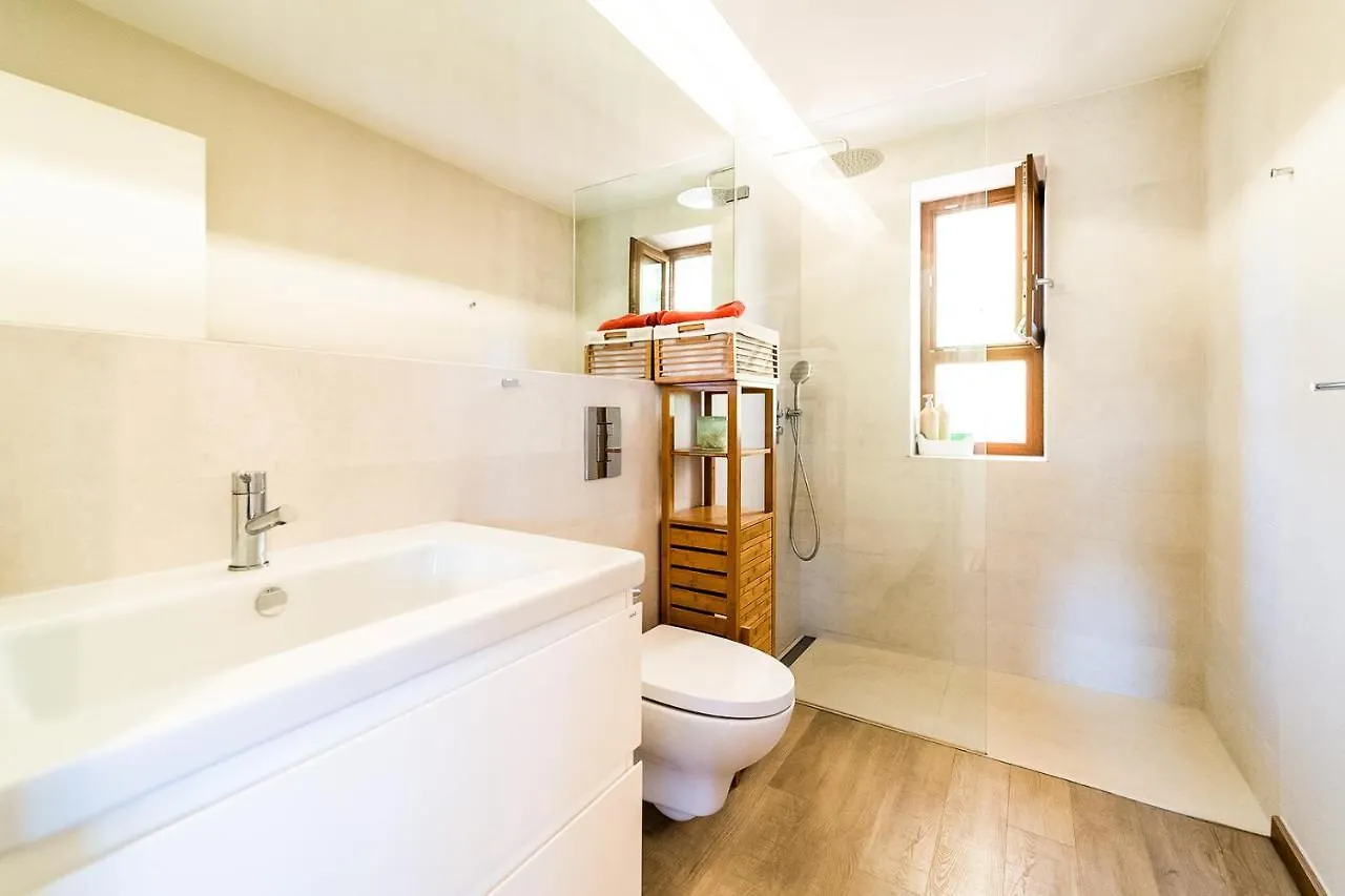 Holiday home Salthouse Portugal - Stylish Duplex Apartment Aljezur