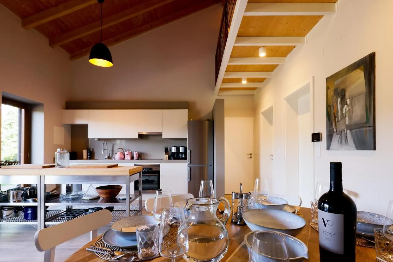 Salthouse Portugal - Stylish Duplex Apartment Aljezur