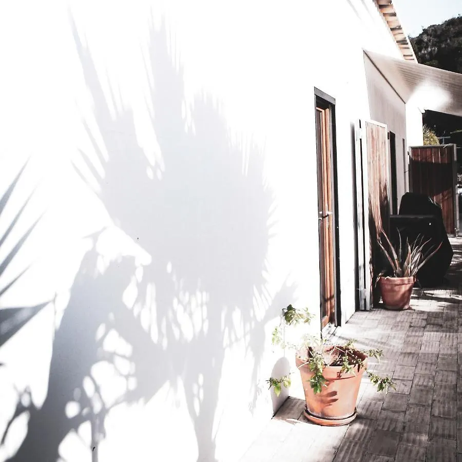 Holiday home Salthouse Portugal - Stylish Duplex Apartment Aljezur
