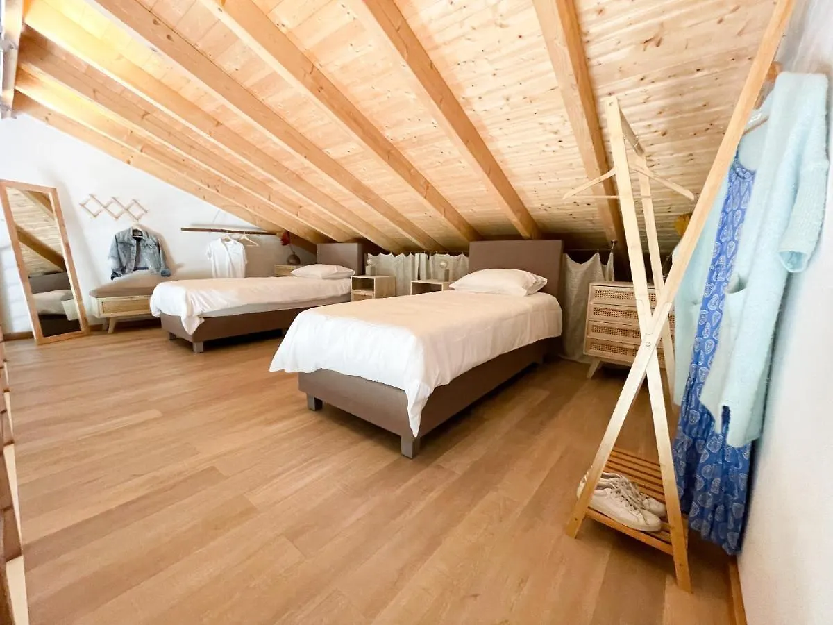 Salthouse Portugal - Stylish Duplex Apartment Aljezur Portugal