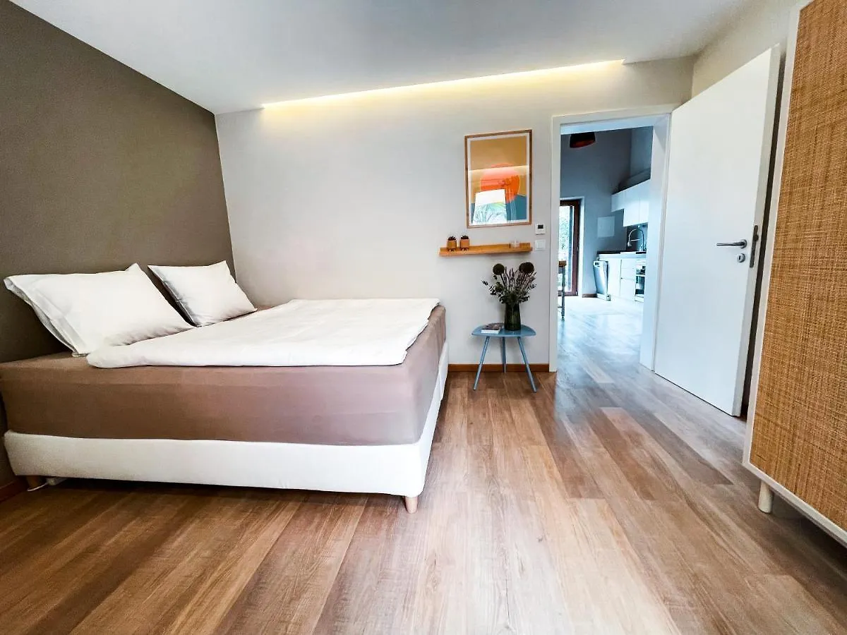 Salthouse Portugal - Stylish Duplex Apartment Aljezur