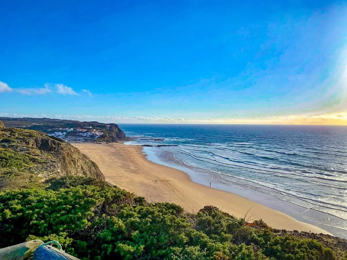 Salthouse Portugal - Stylish Duplex Apartment Aljezur 0*,