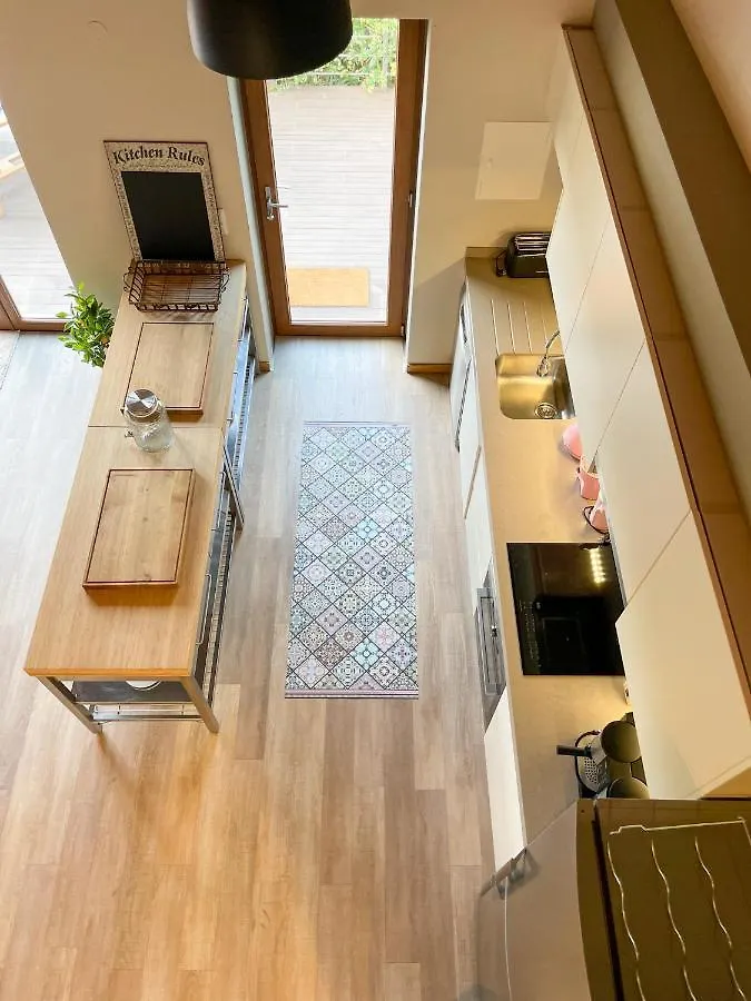 Salthouse Portugal - Stylish Duplex Apartment Aljezur 0*,