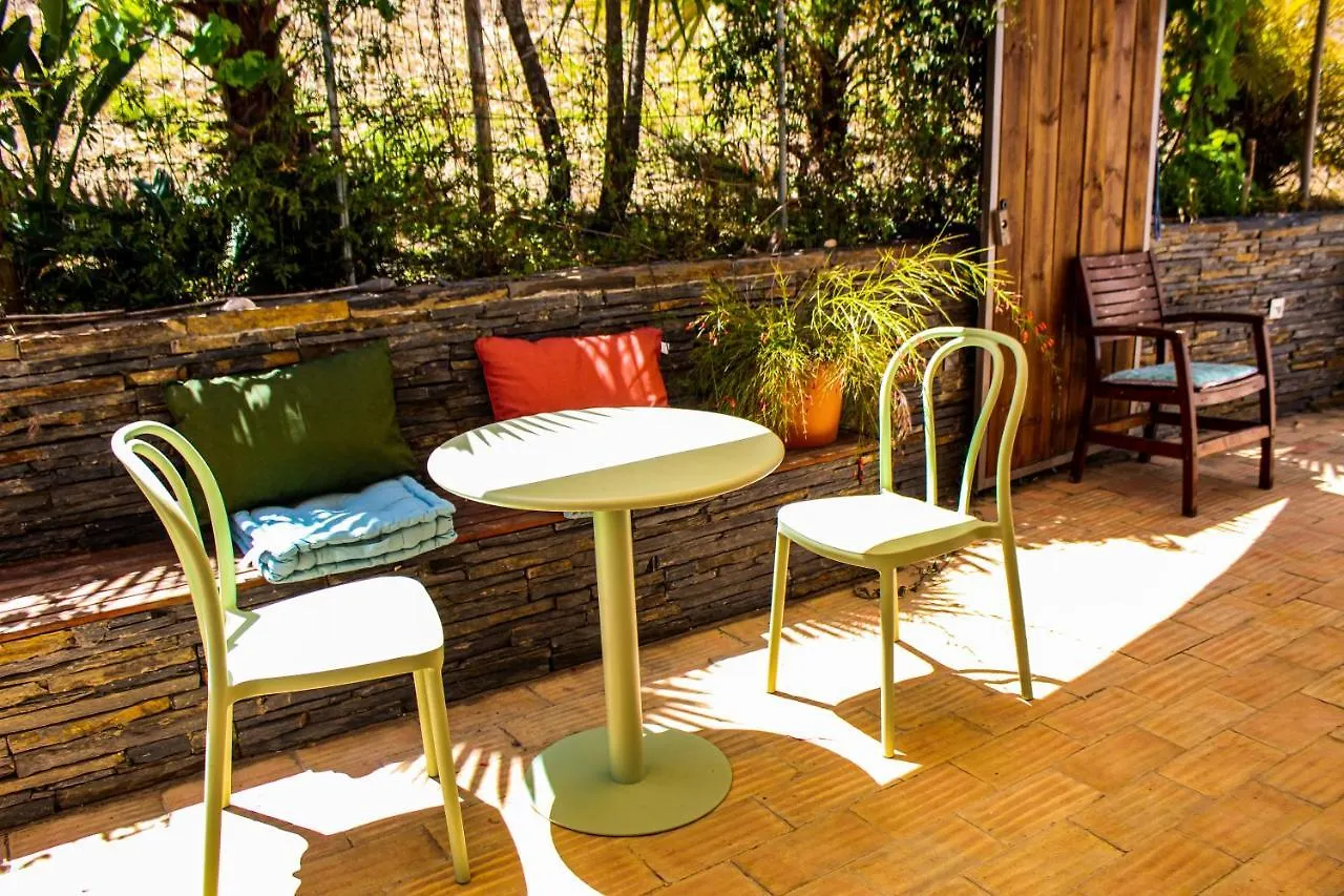 Salthouse Portugal - Stylish Duplex Apartment Aljezur 0*,  Portugal
