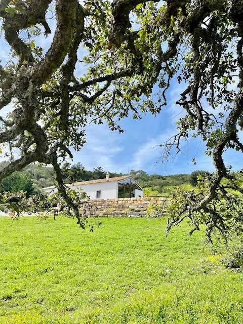 Salthouse Portugal - Stylish Duplex Apartment Aljezur