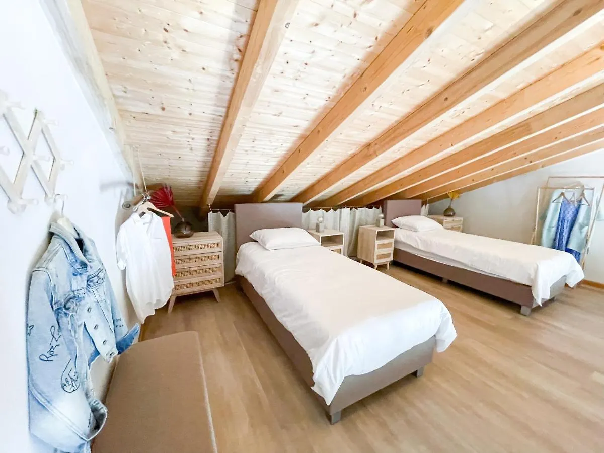 Holiday home Salthouse Portugal - Stylish Duplex Apartment Aljezur