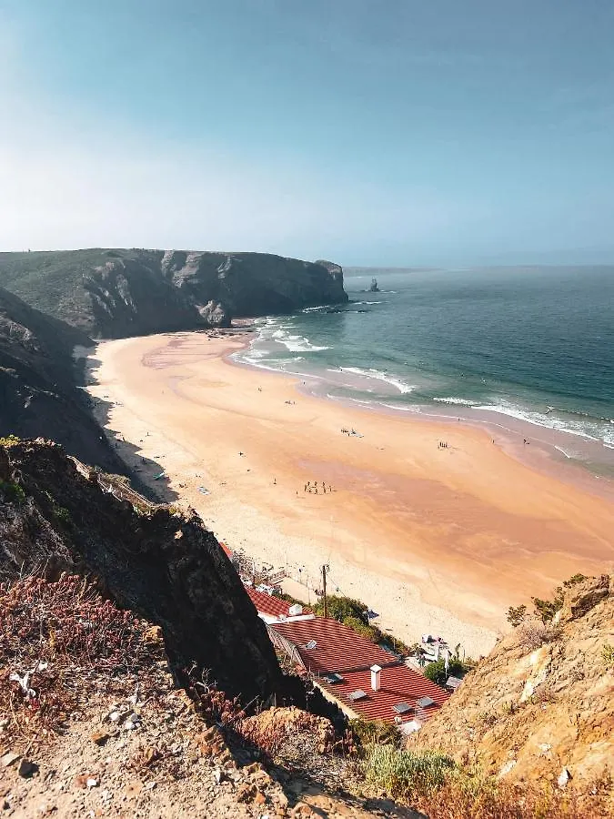 Salthouse Portugal - Stylish Duplex Apartment Aljezur 0*,  Portugal