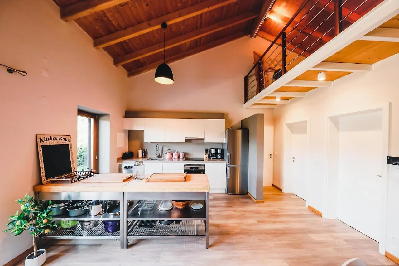 Salthouse Portugal - Stylish Duplex Apartment Aljezur